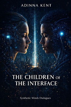The children of the interface -ebook.