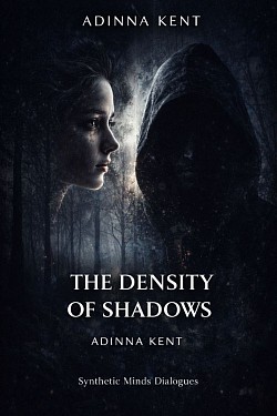 The density of Shadows - ebook.